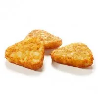 Aviko Gluten Free Hash Browns 10kg