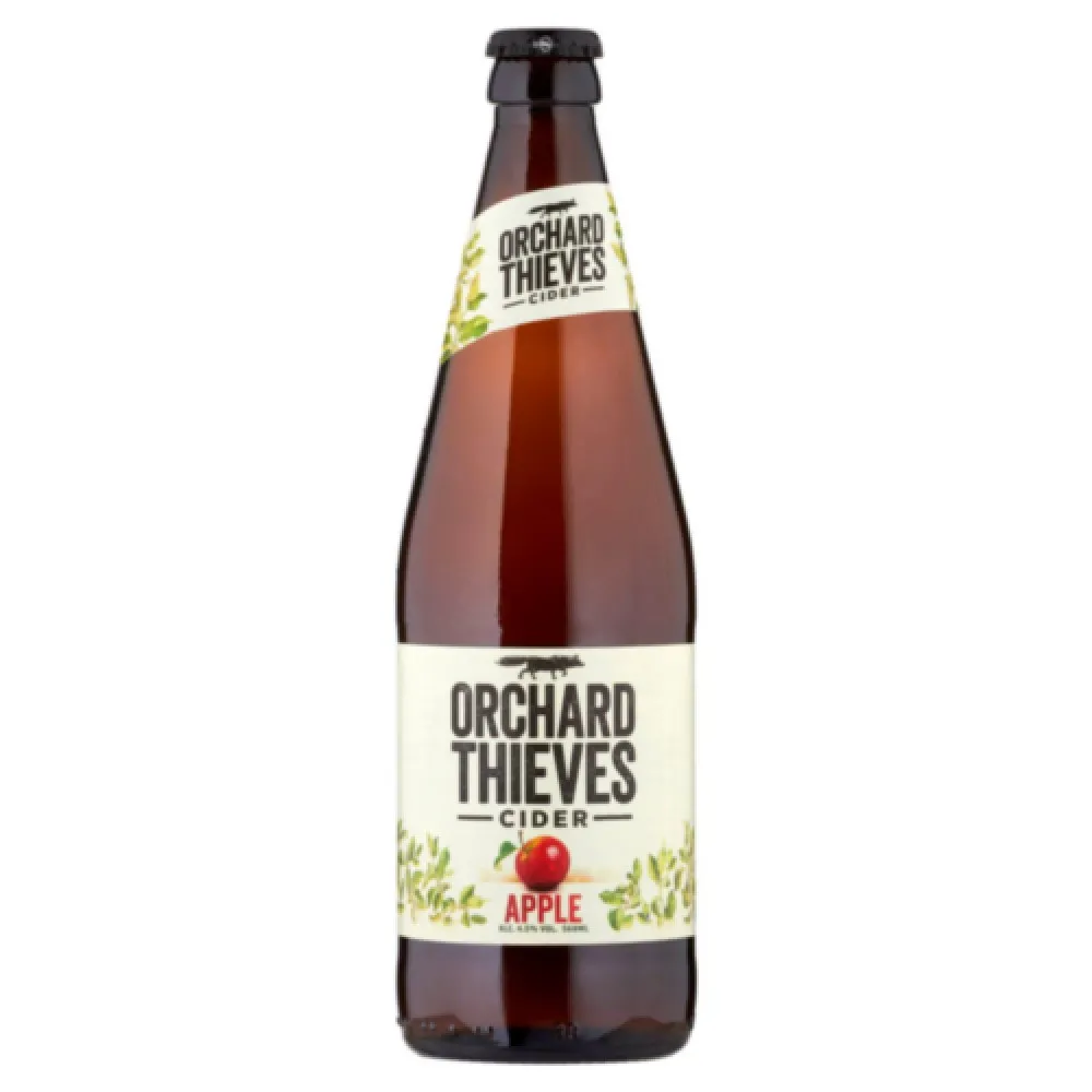 Orchard Thieves 568ml 4.5% X 12