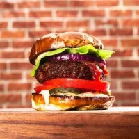 Beyond Meat Burger 113g X 40