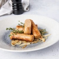 Quorn Vegan Sausages 50g 2kg X 3