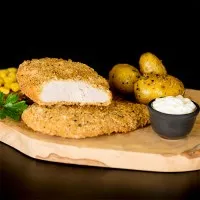 Southern Fried Chicken 125g Fillets 1kg X 5