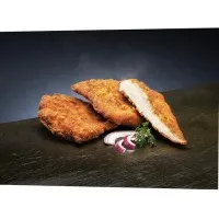 Southern Fried Chicken 125g Fillets 1kg X 5