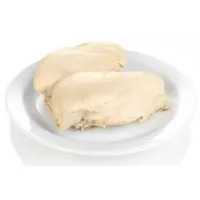 Cooked Frozen Chicken Fillets 10kg