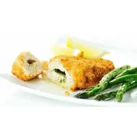 Garlic & Herb Chicken Kiev 200g X 12