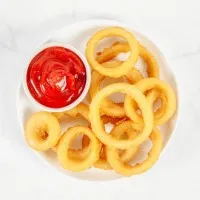 Diggers Natural Onion Rings 1kg X 6