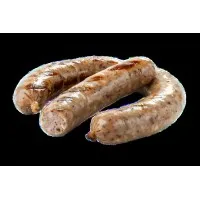 Bratwurst Sausages 5kg