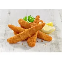 Breaded Fish Goujons 1kg X 5