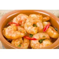Prawns Peeled & Deveined 26/30 800g X 6