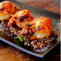 Crispy Tempura Prawns 26/30 500g X 10
