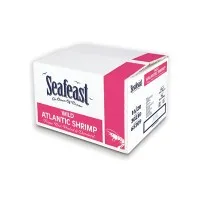 Seafeast Argentine Red Shrimp 16/20 1kg X 10