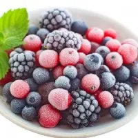 Frozen Forest Fruit Mix 10kg