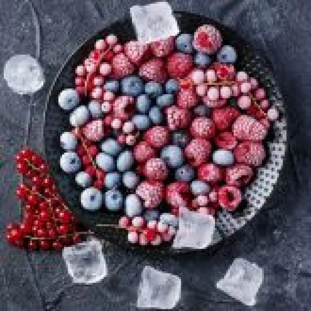 Frozen Forest Fruit Mix 10kg
