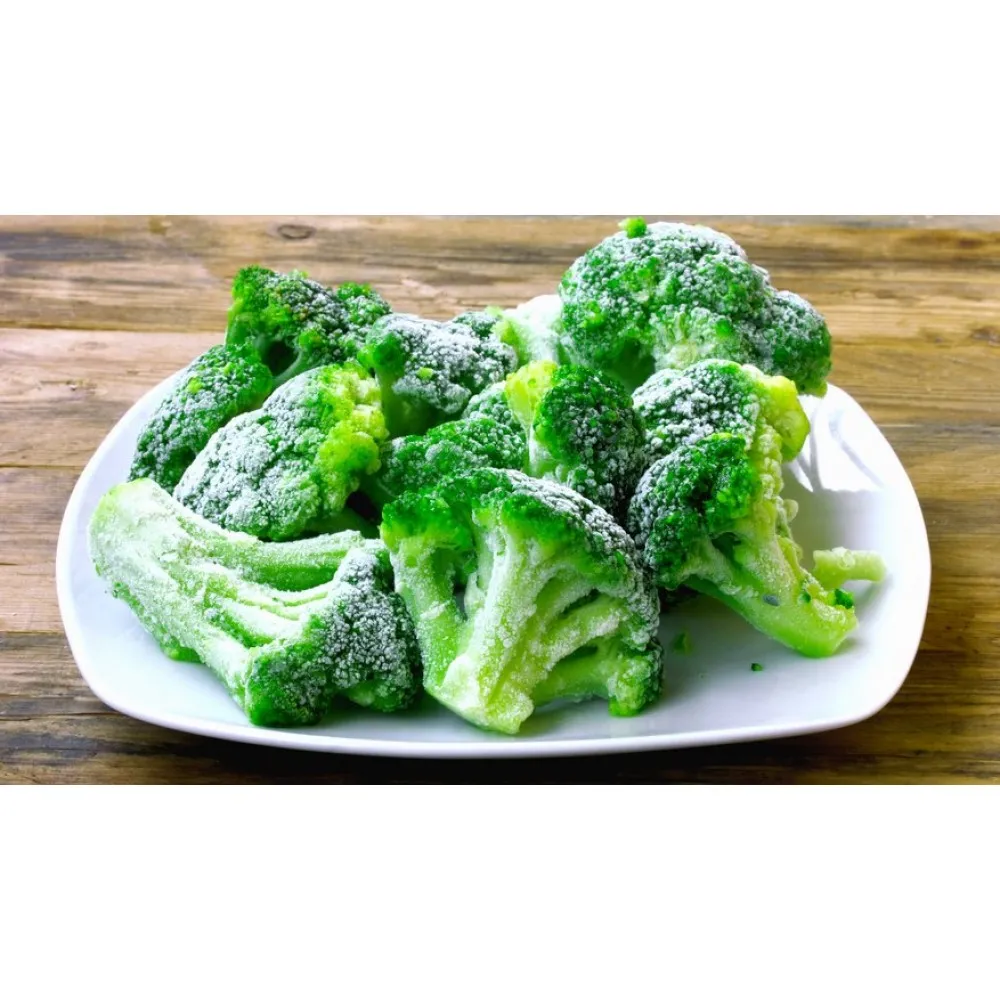Broccoli 10kg