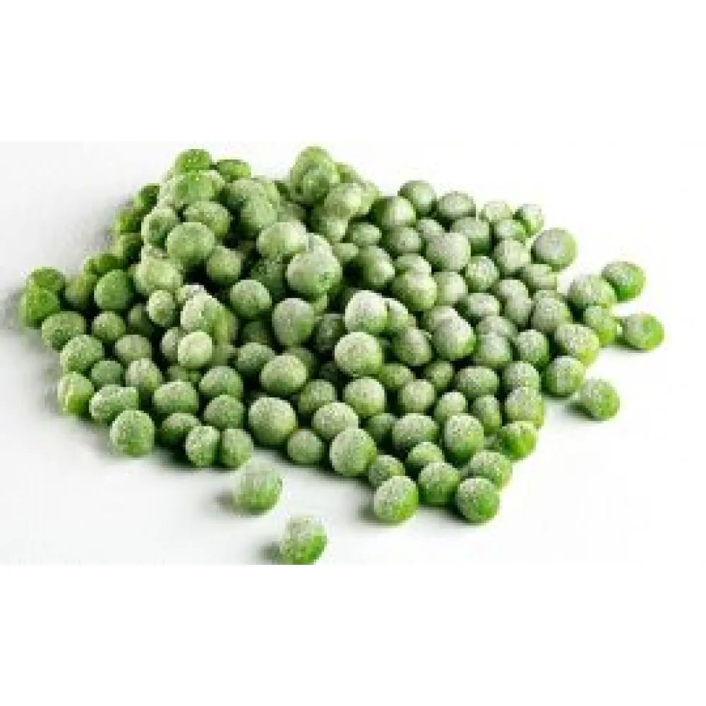 Frozen Garden Peas 10kg