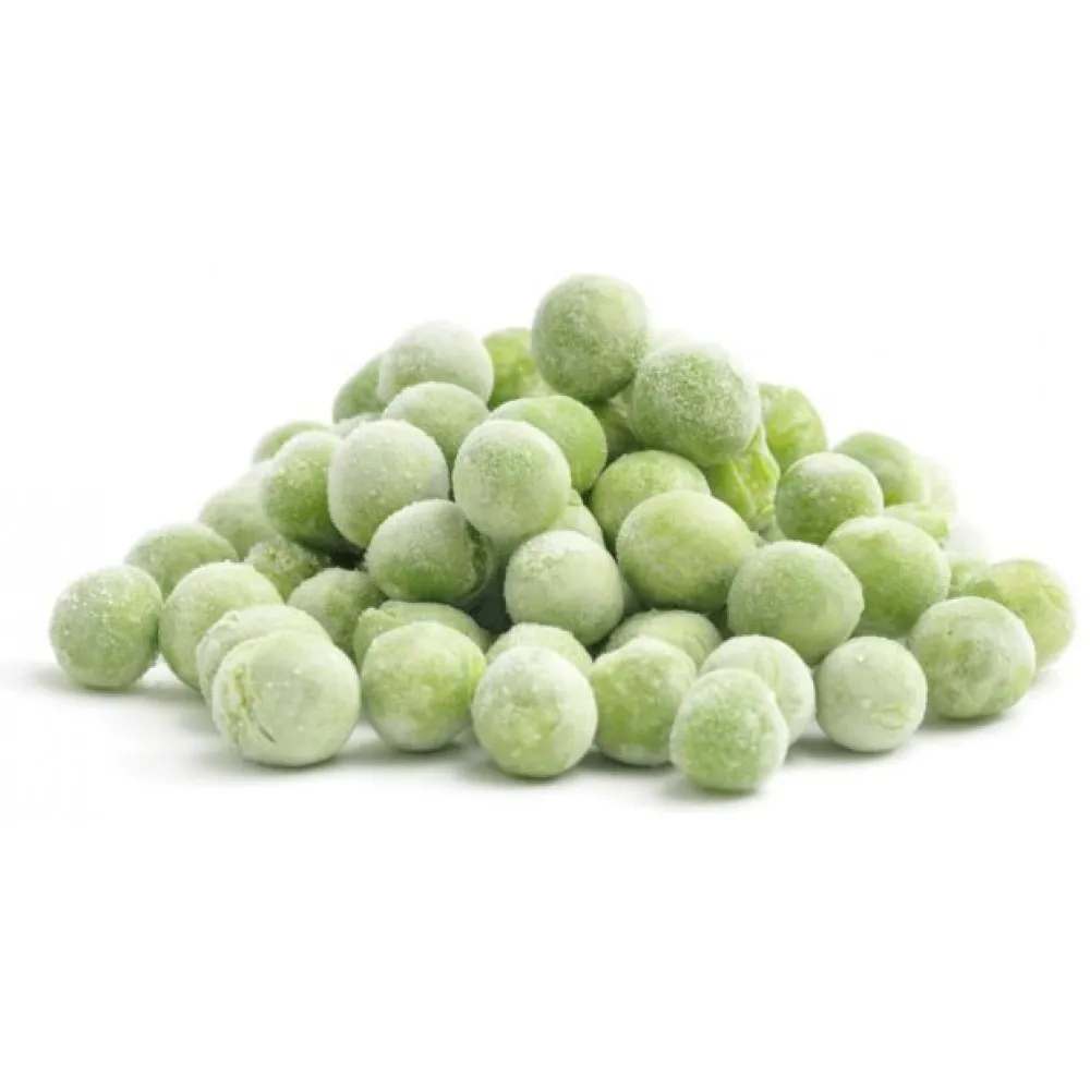 Frozen Garden Peas 10kg