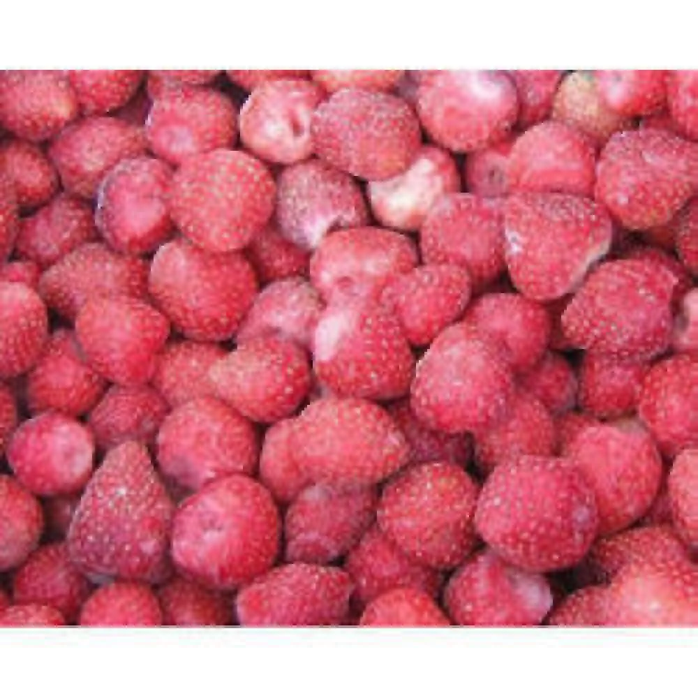 Frozen Strawberries 10kg