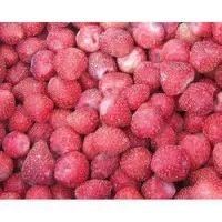 Frozen Strawberries 10kg
