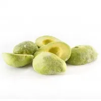 Frozen Avocado Halves 6kg