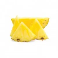 Frozen Pineapple 10kg