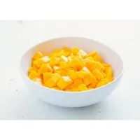 Frozen Diced Mango 1kg