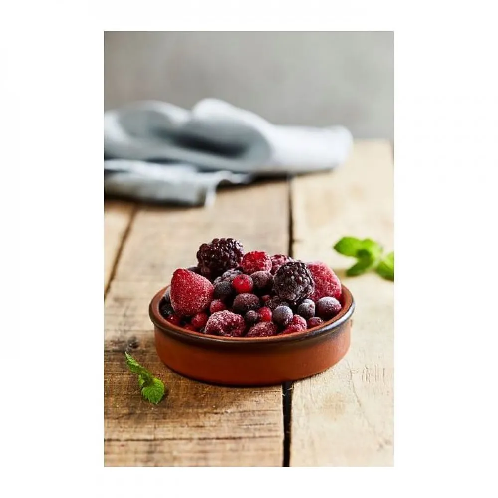 Frozen Summer Berry Mix 1kg