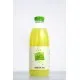 Yellow Bottle of Frozen Lime Juice 1ltr