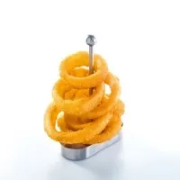 Beer Battered Onion Rings 1kg X 6