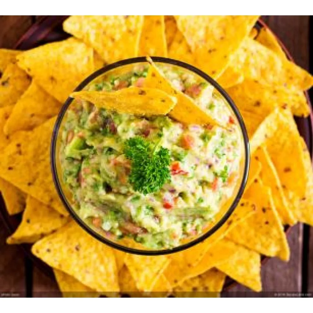 Frozen Guacamole X 500g