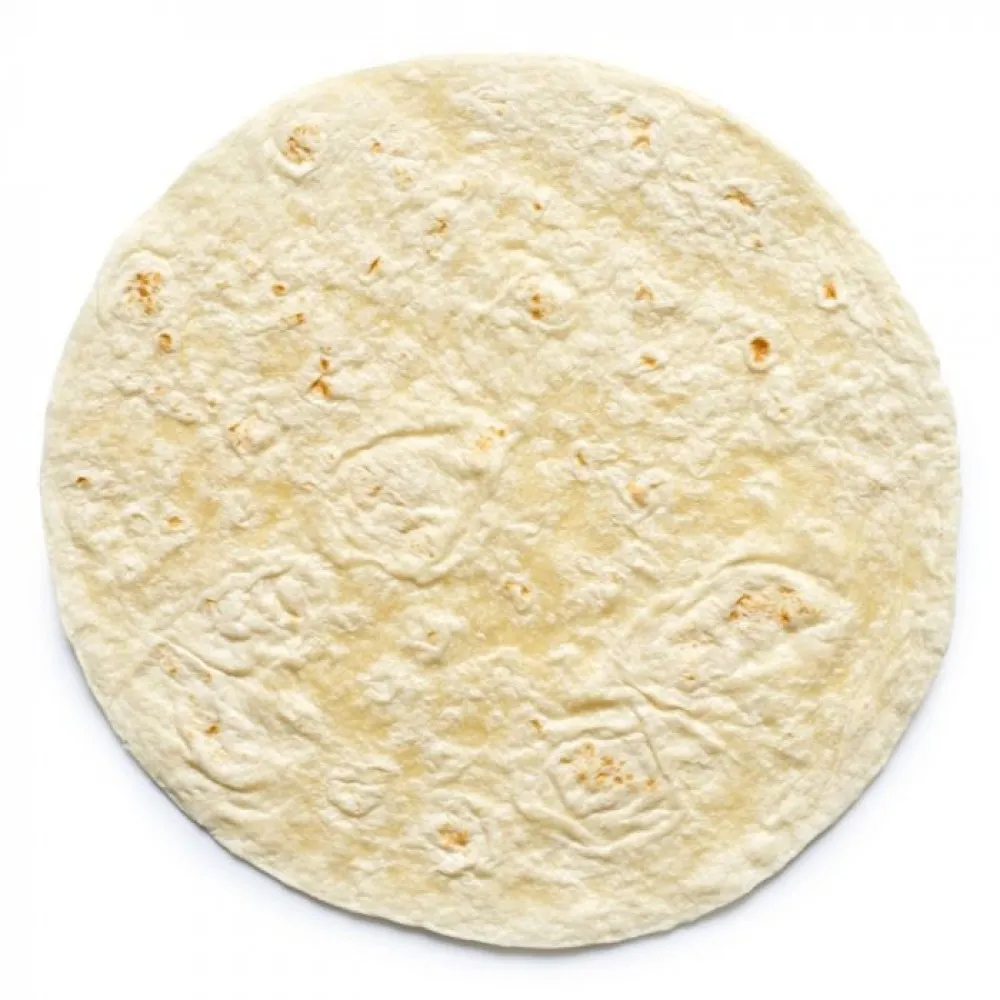 Ambient 12'' Tortilla Wrap X 100