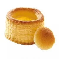 Ambient Vol Au Vent 7cm X 90