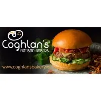 Coghlans Regular Brioche Bun 4'' X 48