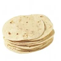Ambient 10'' Santa Maria Tortilla Wrap 12 X 6