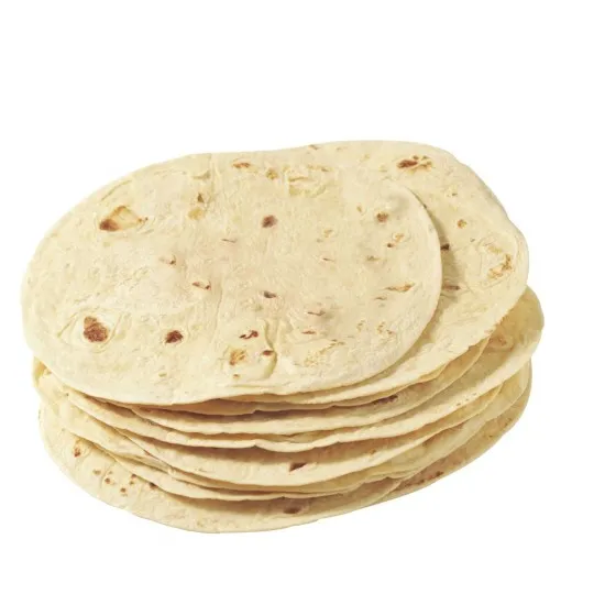 Ambient Santa Maria Tortilla Wraps