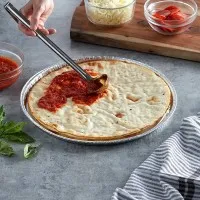 Gluten Free Pizza Base Tray 250g X 15