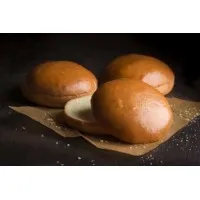 Coghlans Large Brioche Bun 5'' X 40