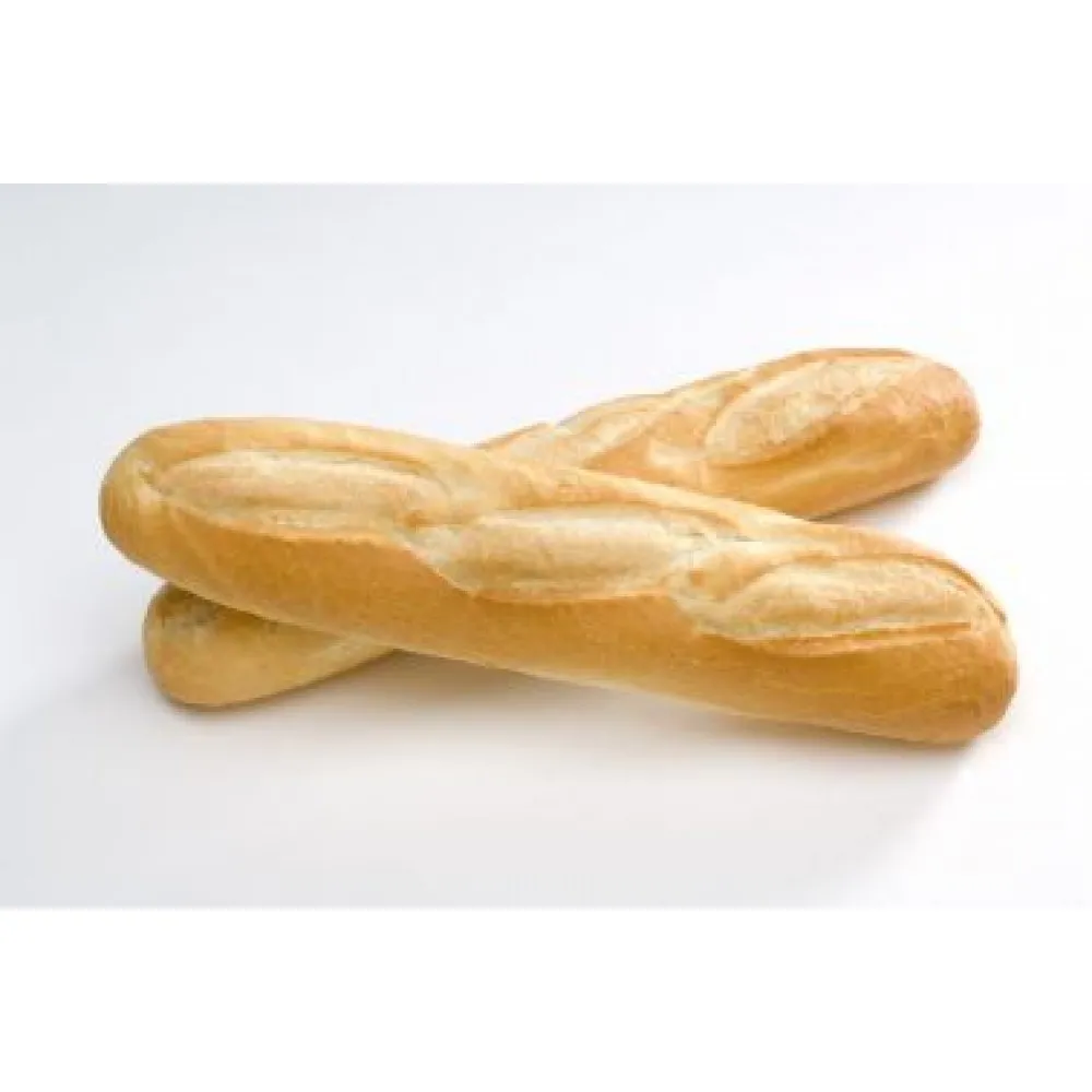 Demi Baguette Plain Box 140g X 66  (99803060a)