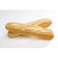 Demi Baguette Plain Box 140g X 66  (99803060a)