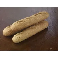 Malted Grain Demi Baguette 150g X 66 (2549a)
