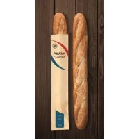 (450903) Parisien Baguette 355g X 25