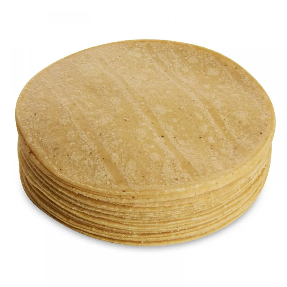 Blanco Nino (15001) 6'' Soft Tortilla Wrap  X 144