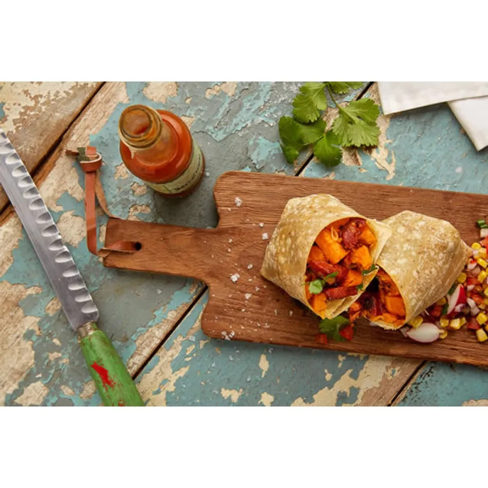 Blanco Nino (15001) 6'' Soft Tortilla Wrap  X 144