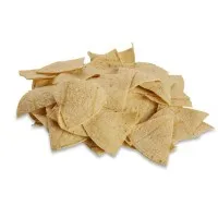 Blanco Nino (50001) Precut Unfried Tortilla Chips 1kg X 3