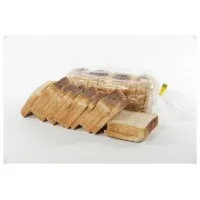 Thick Sliced Brown Pan 750g X 15