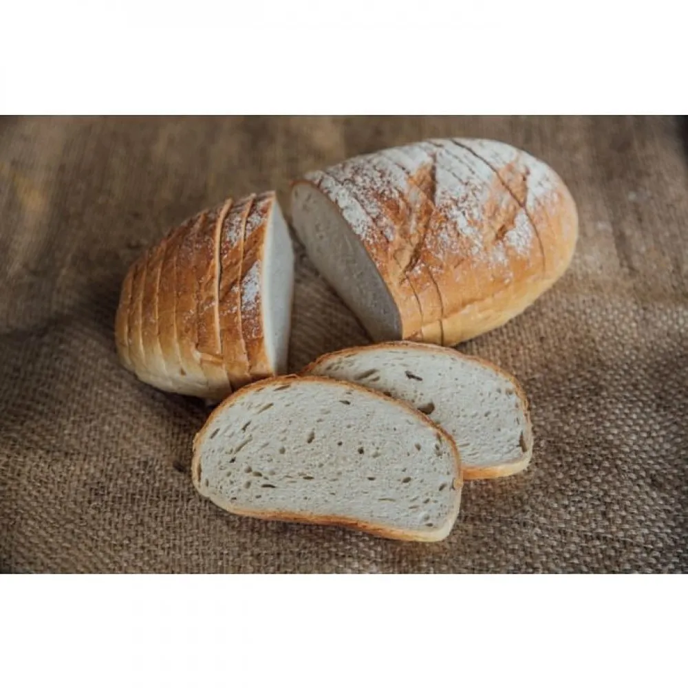 Sliced Sourdough Bloomer 900g X 6