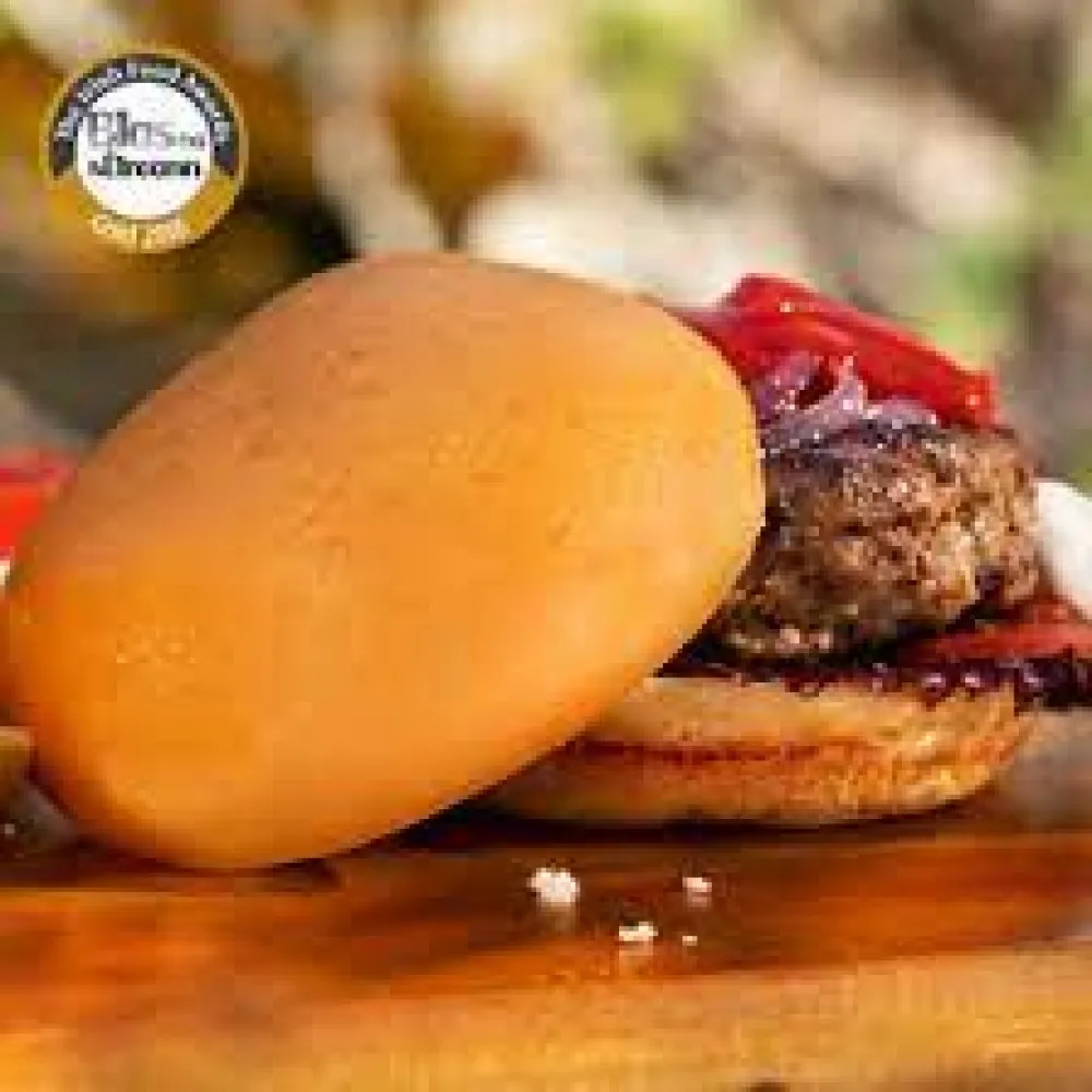 Coghlans Potato Bun X 48