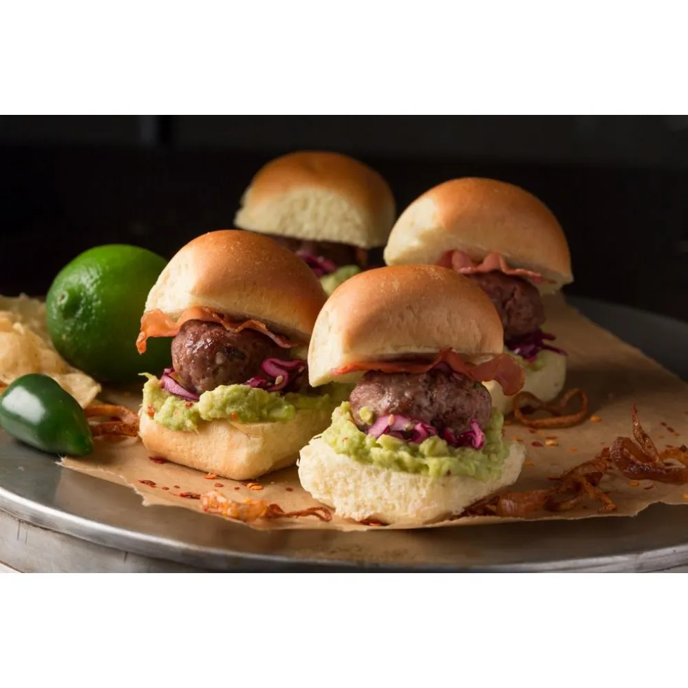 Coghlans Mini Brioche Slider X 120