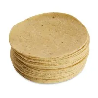 Blanco Nino (10001) Tortillas 10cm X 216