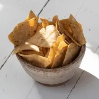 Blanco Nino(60005) Salted 700g X 4