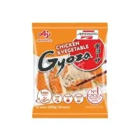 Chicken And Veg Gyoza Dumpling 600g X 10