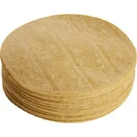Blanco Nino(11502) 12cm Tortilla Wrap X 288